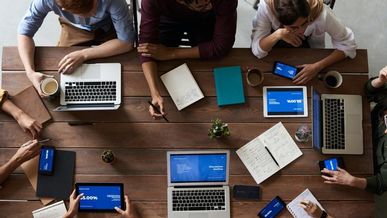How Your Previous Experience Can Make You a Better Franchisee