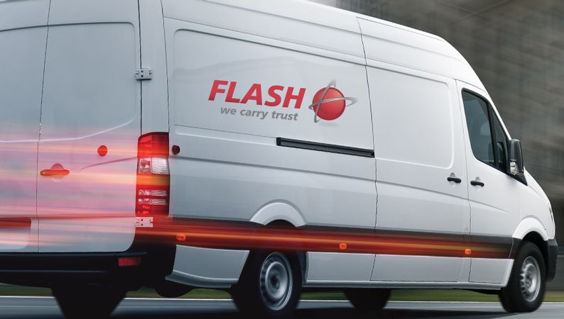 Flash Global