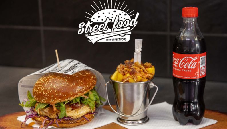 Street Food